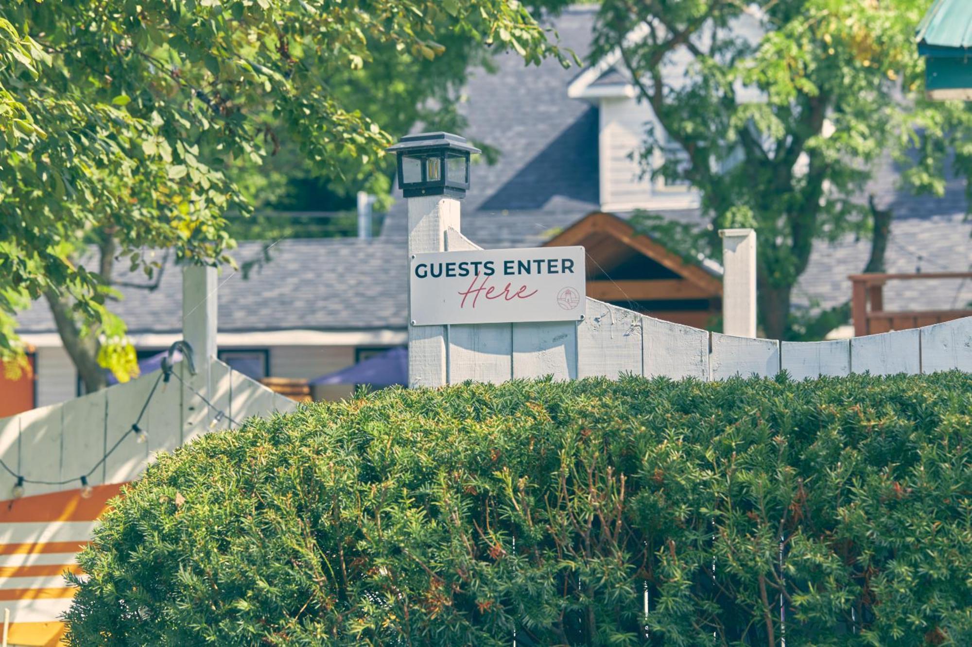 Villa Driftwood Haus Southampton Esterno foto